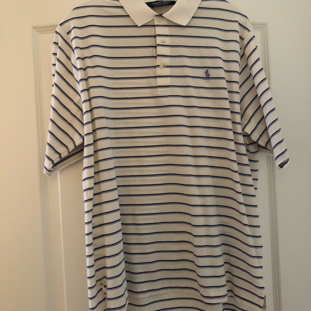 L Polo Golf